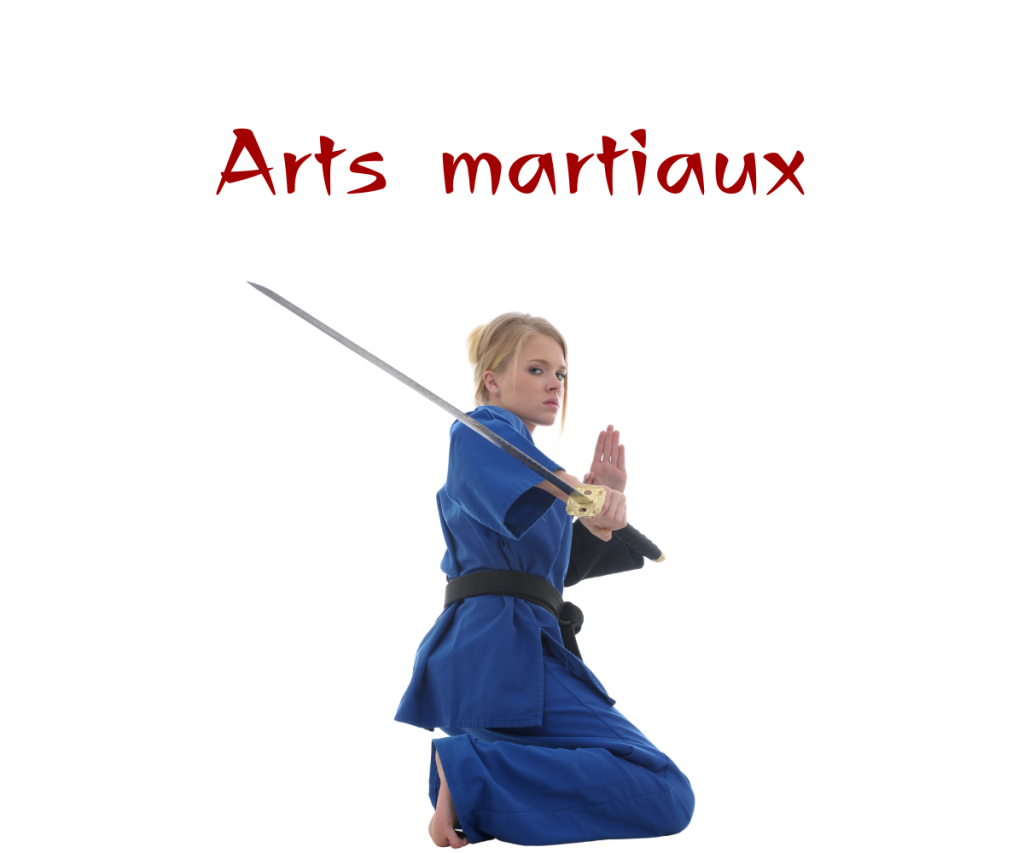 arts-martiaux
