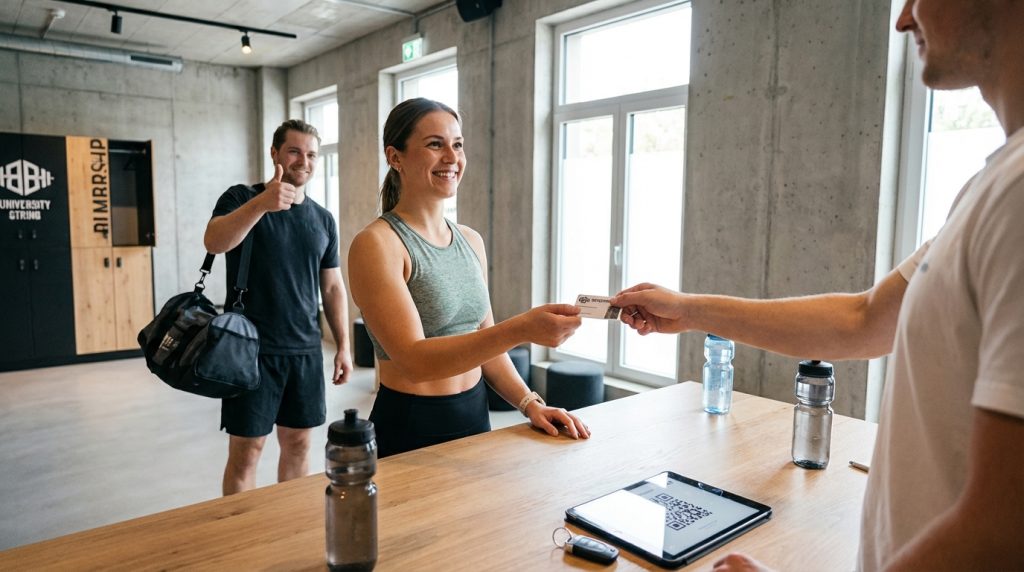 Comment parrainer chez basic fit et profiter des avantages – Taichi91