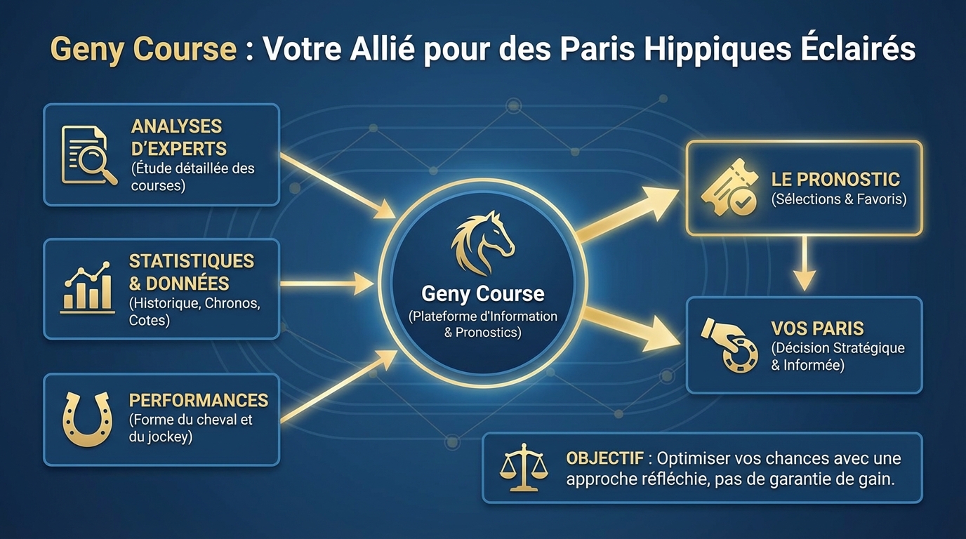 Comment choisir le meilleur pronostic