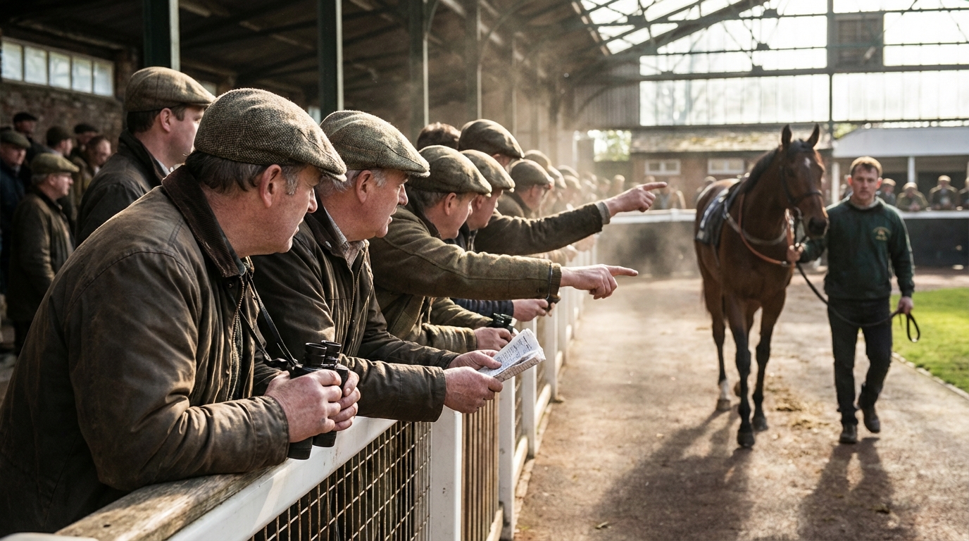 Geny course : le meilleur pronostic pour vos paris