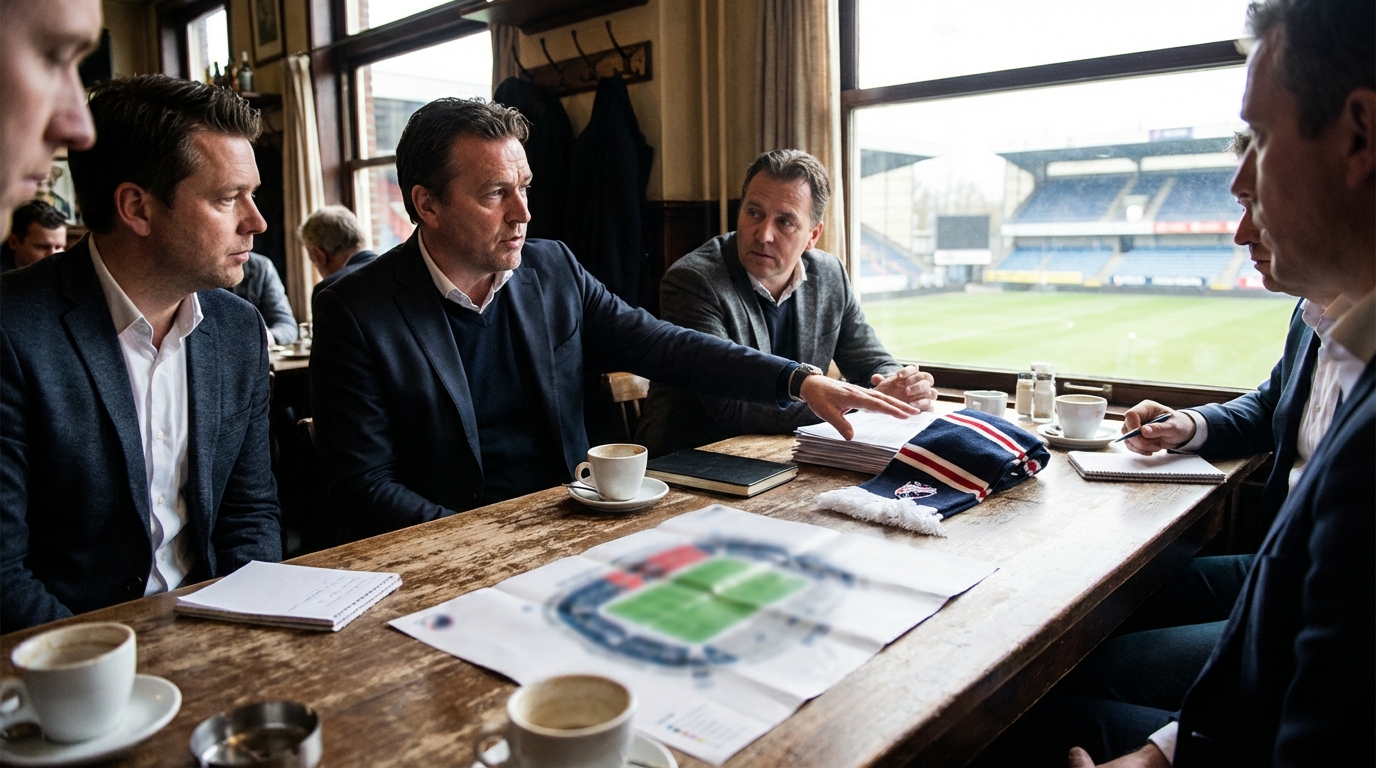 Les rumeurs de transferts aux girondins de bordeaux