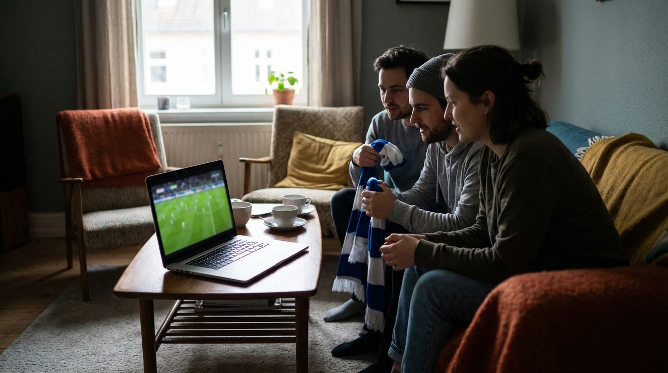 Où regarder le match OM ce soir en streaming gratuit ?