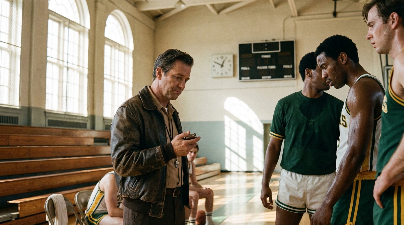 Quelle est la durée d'un match de basket ?