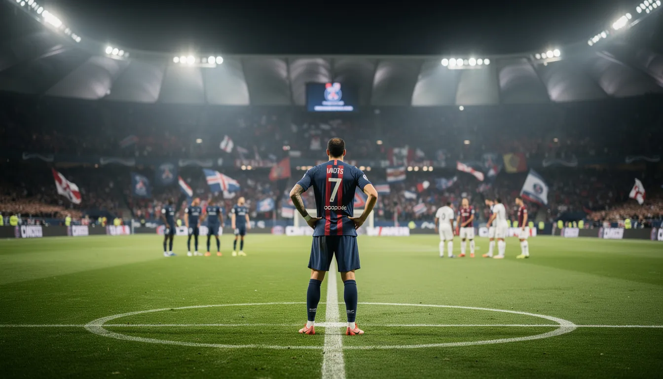 Psg en ligue des champions : parcours et enjeux