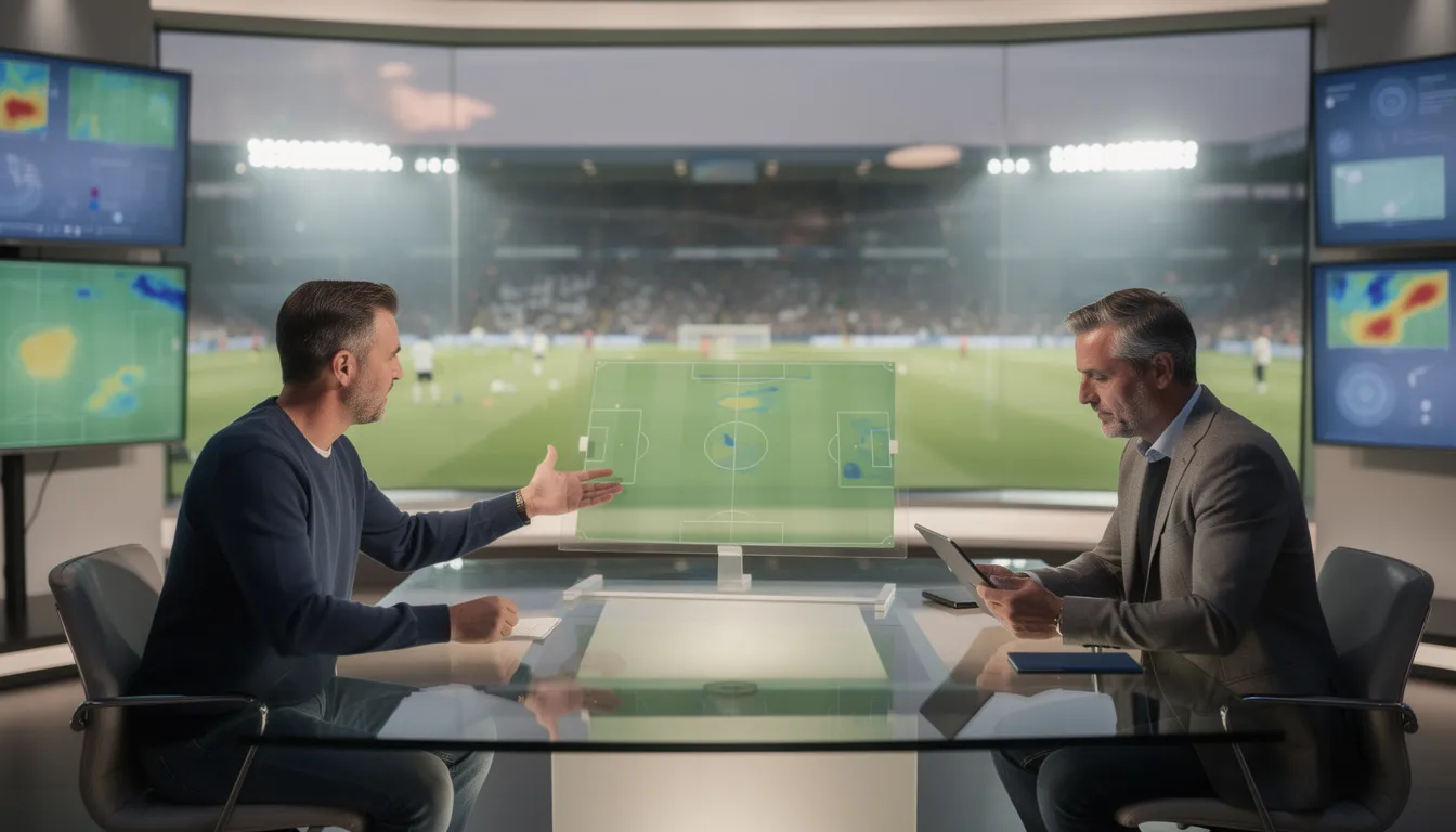 Tout savoir sur la premier league : actualités et analyses