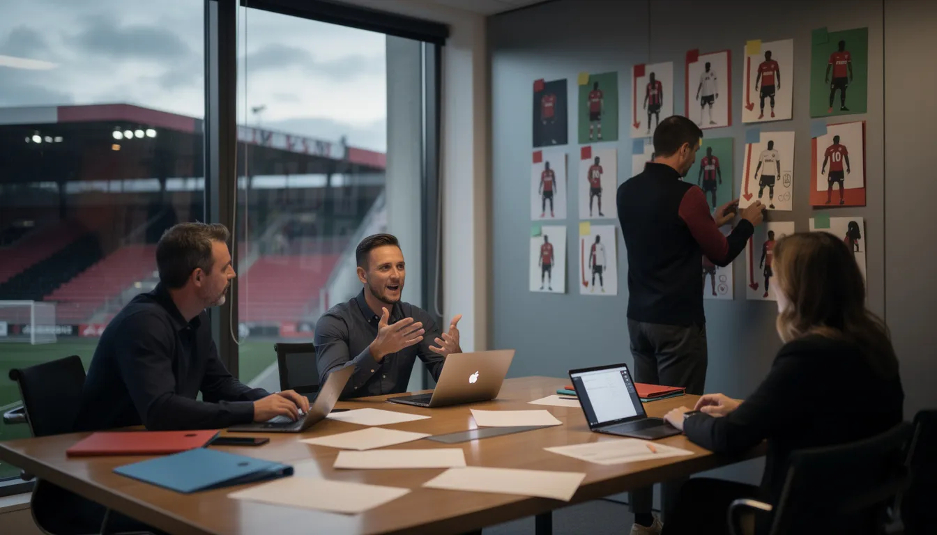 Tout savoir sur le mercato de rennes en 2023