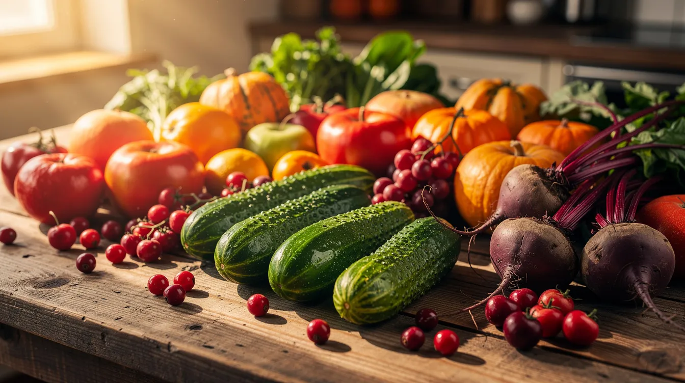 12 aliments qui nettoient les reins naturellement