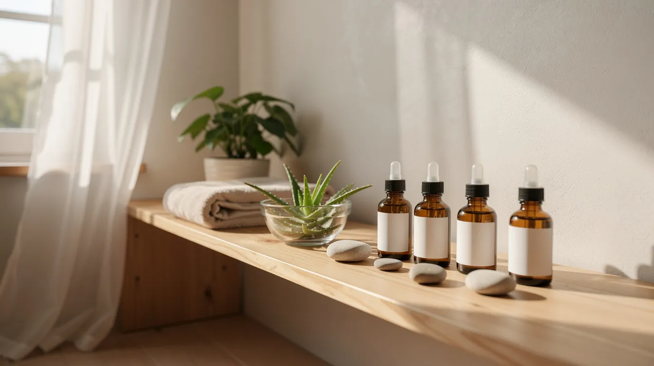 Hygiène et prévention des démangeaisons