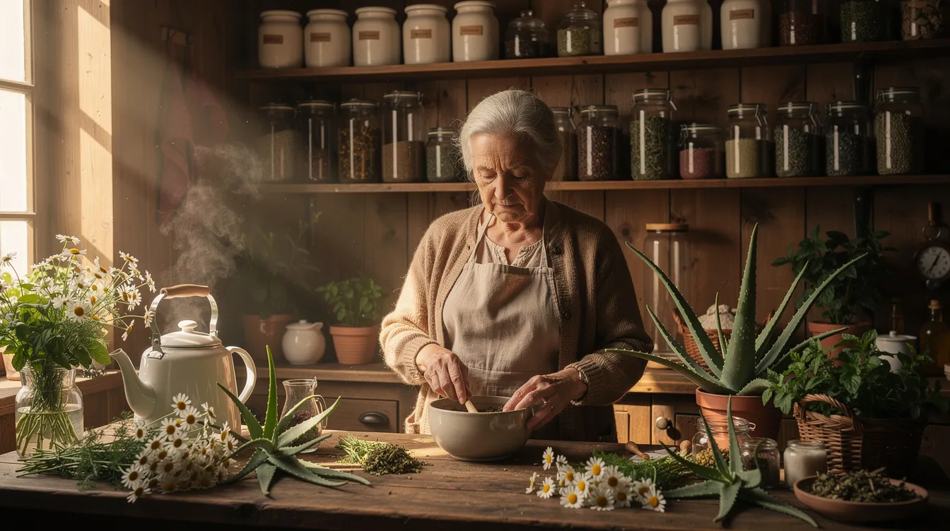 Anus qui gratte : remèdes de grand-mère pour soulager efficacement