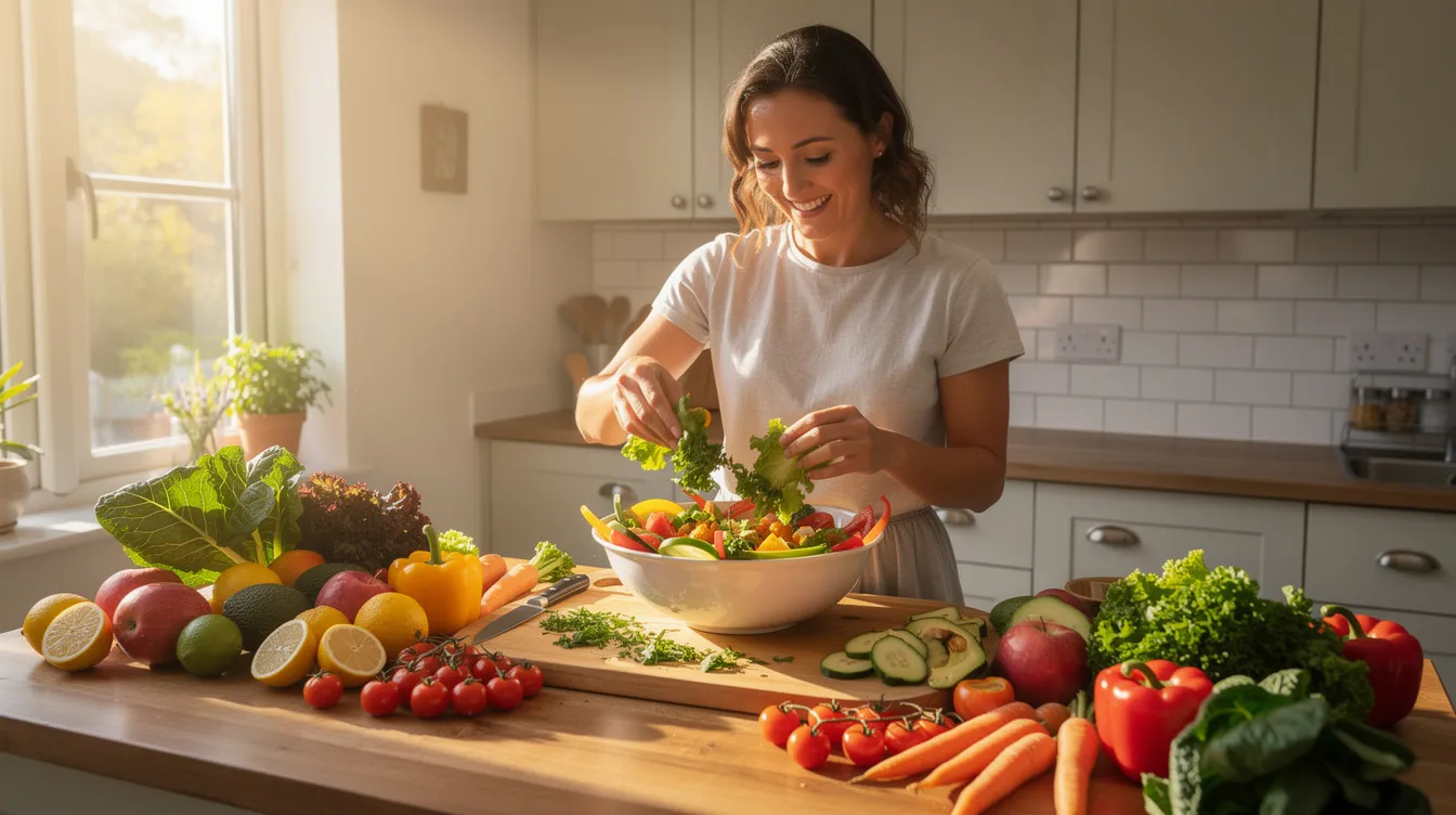 Comment perdre du poids en 1 semaine : 7 astuces efficaces