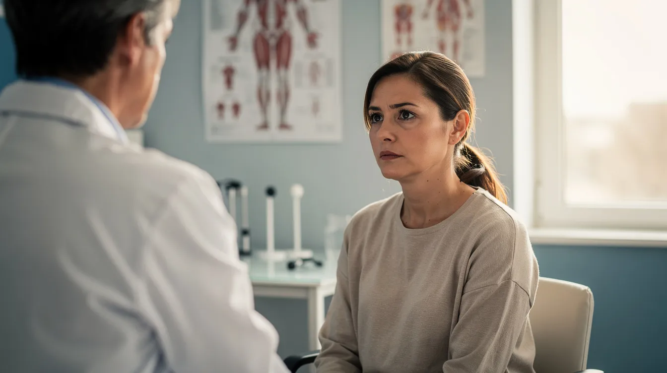 Quand consulter un professionnel ?