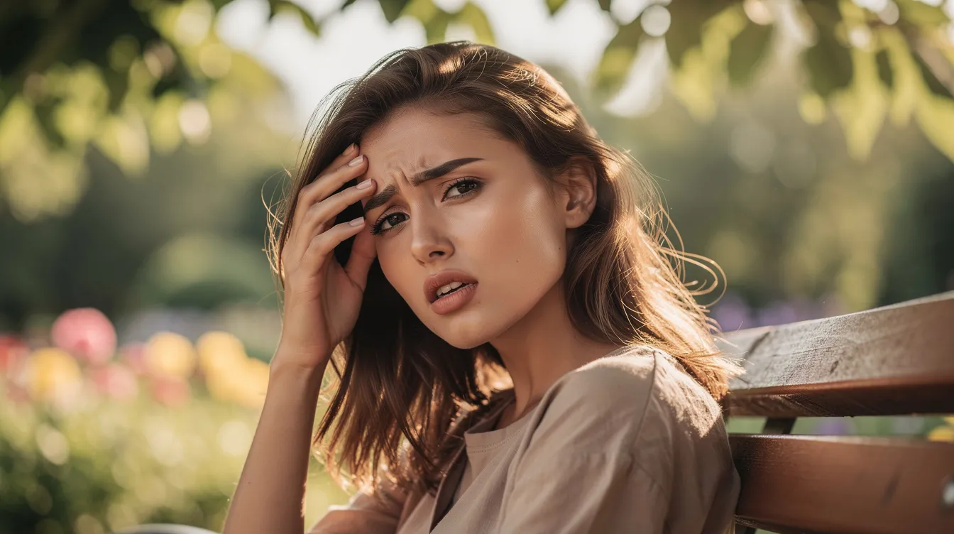 Douleur vive et brève à la tête côté gauche : causes et solutions