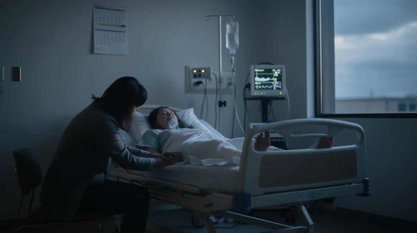 Eau dans les poumons : espérance de vie et facteurs déterminants 1 Espérance de vie : ce que disent les chiffres