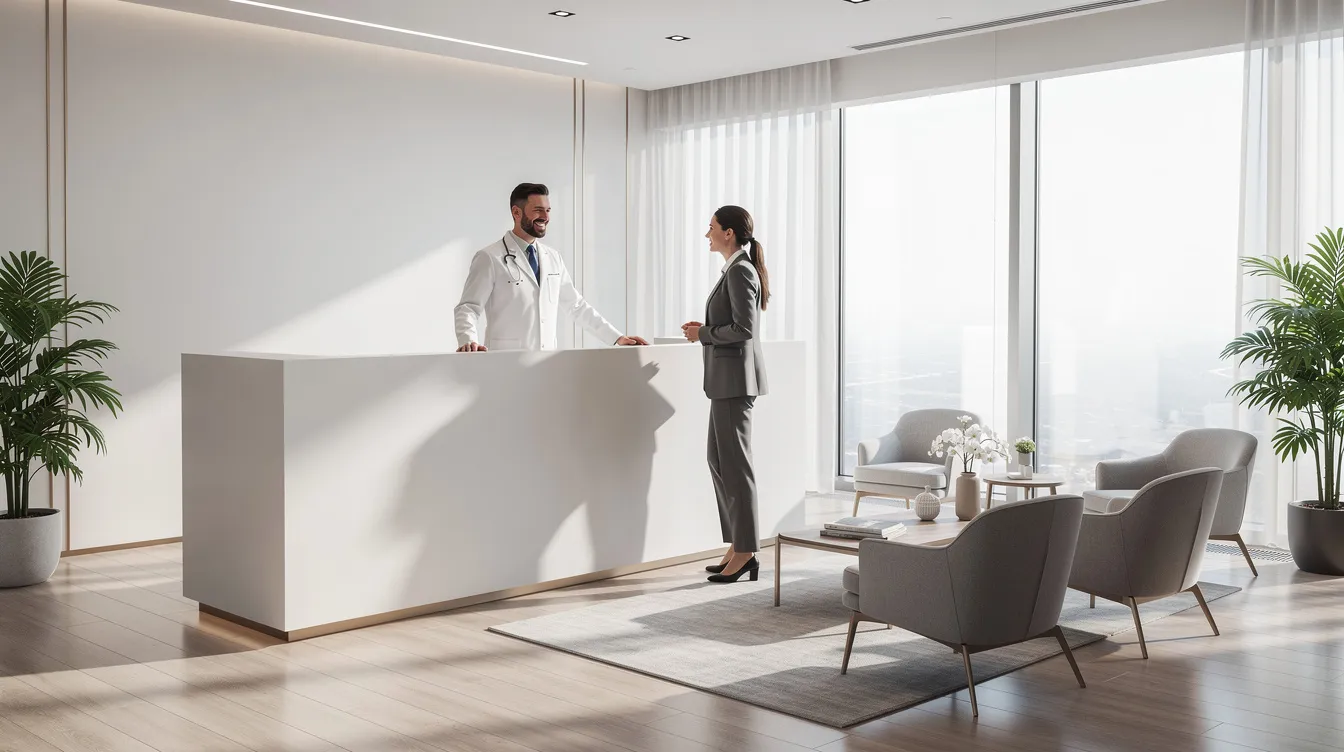 Les meilleurs chirurgiens esthétiques de france en 2026 : qui choisir ?