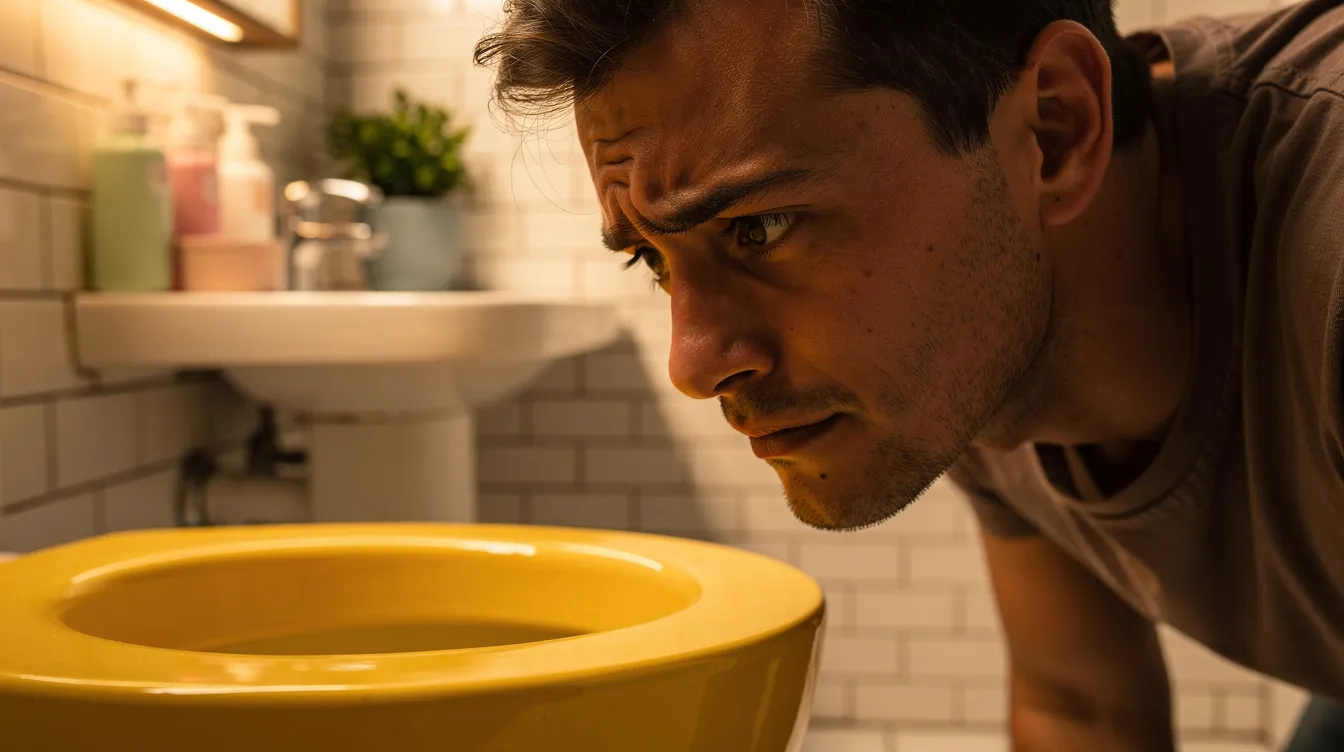 Quand s'inquiéter ?