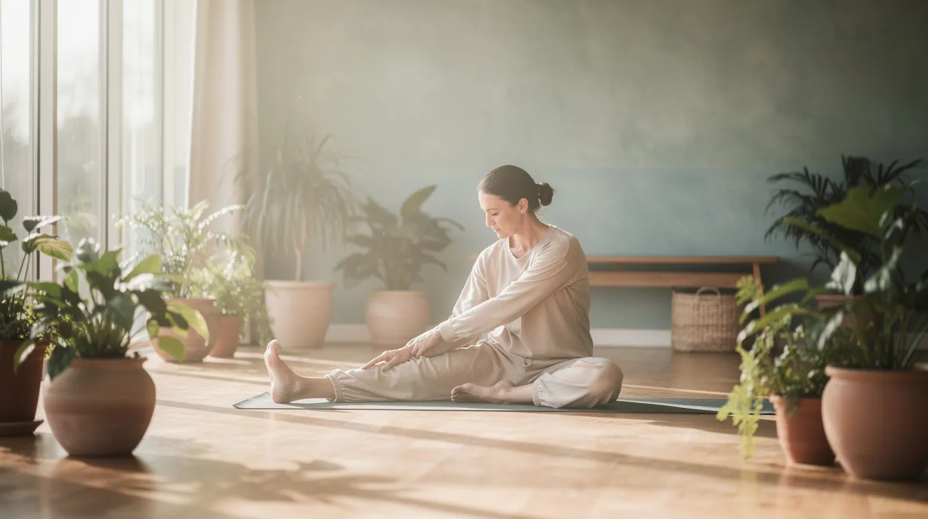 Sciatique : 7 positions à éviter pour soulager la douleur 1 Alternatives pour soulager la sciatique