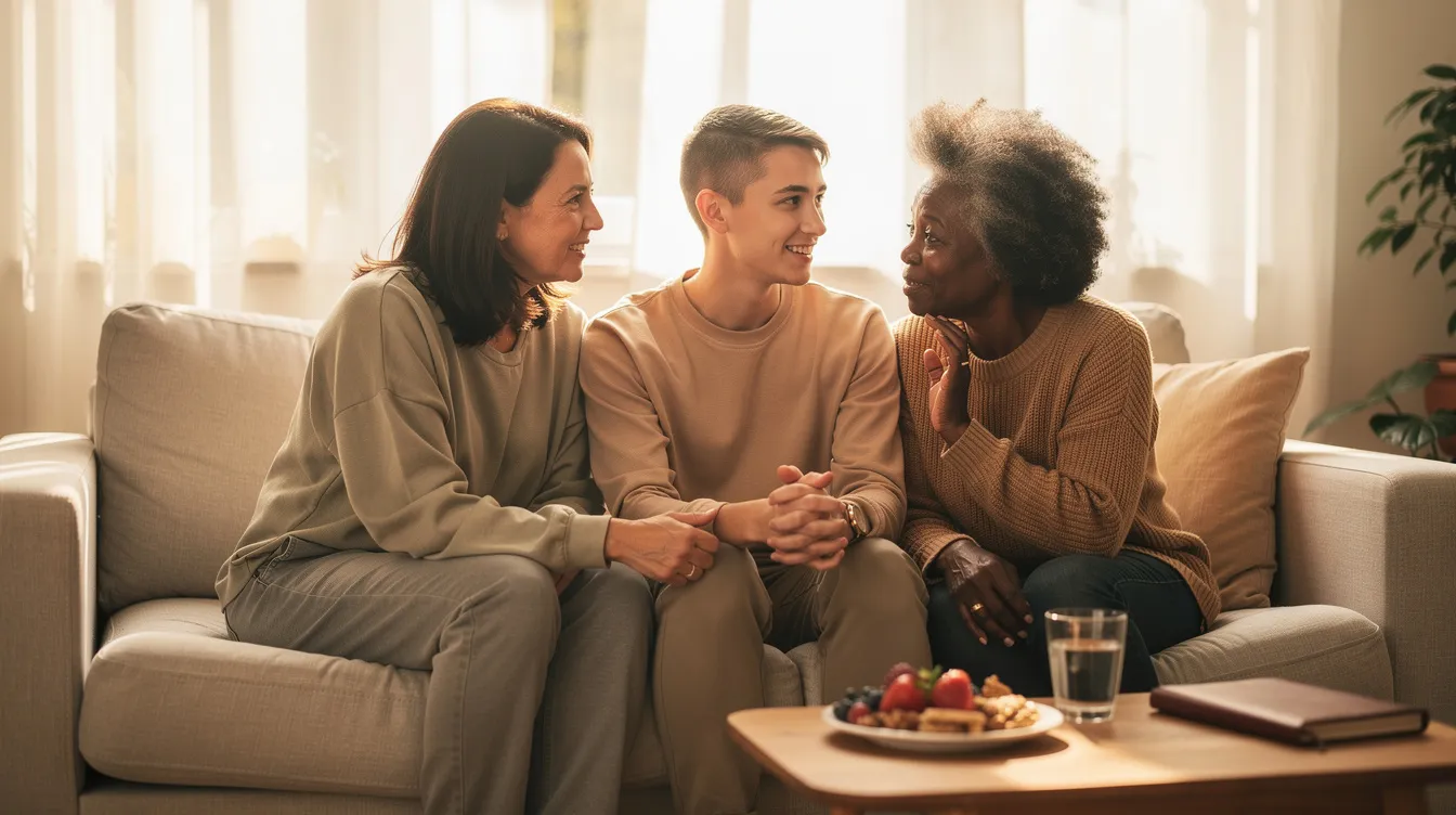 Témoignages de patients sur la perte de poids sous Seresta