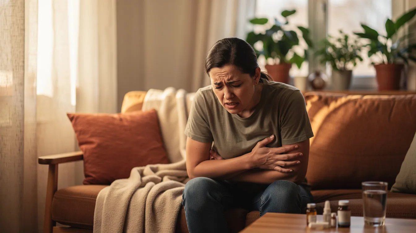 Stase stercorale colique : symptômes, causes et traitements efficaces