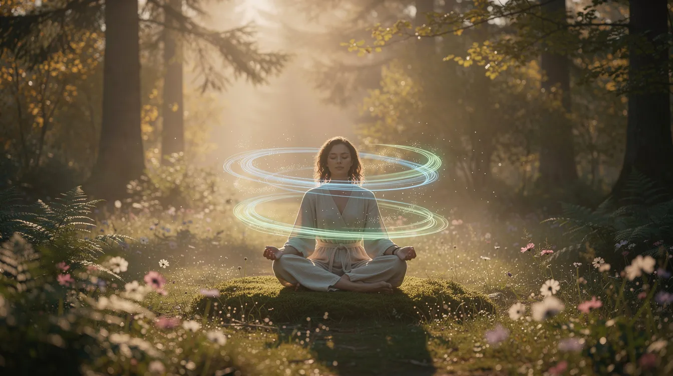 Quand l'acouphène devient un signal spirituel