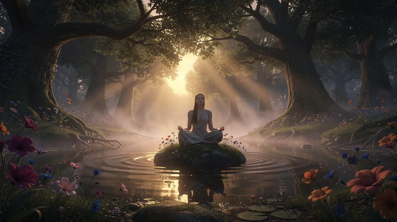 Acouphène : signification spirituelle et messages cachés