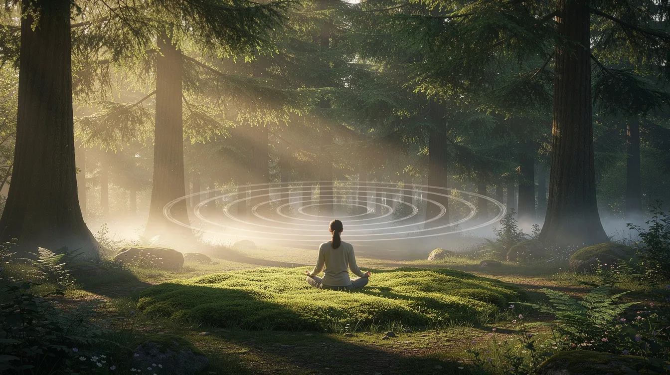 Acouphène symbolique : comprendre son message intérieur
