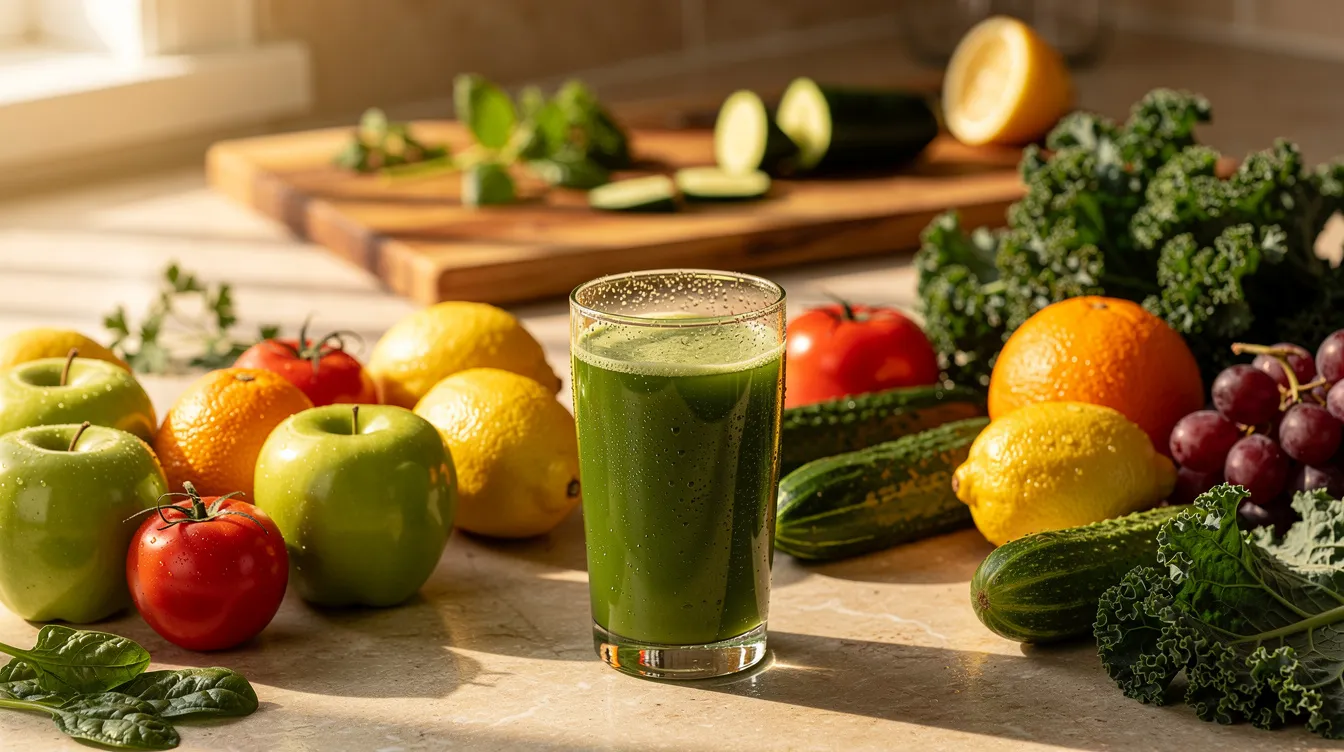 Alat et gamma GT élevés : causes et solutions efficaces