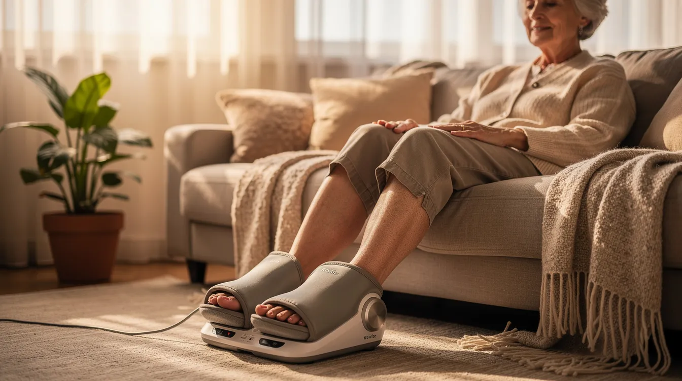 Avis médical sur revitive : efficacité et retours d'expérience