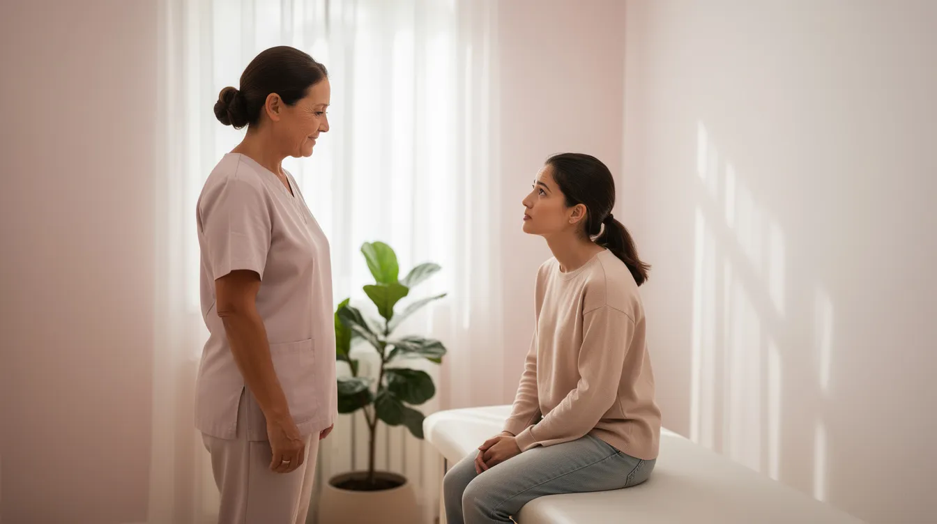 Cancer de la vulve : signes, traitements et prévention