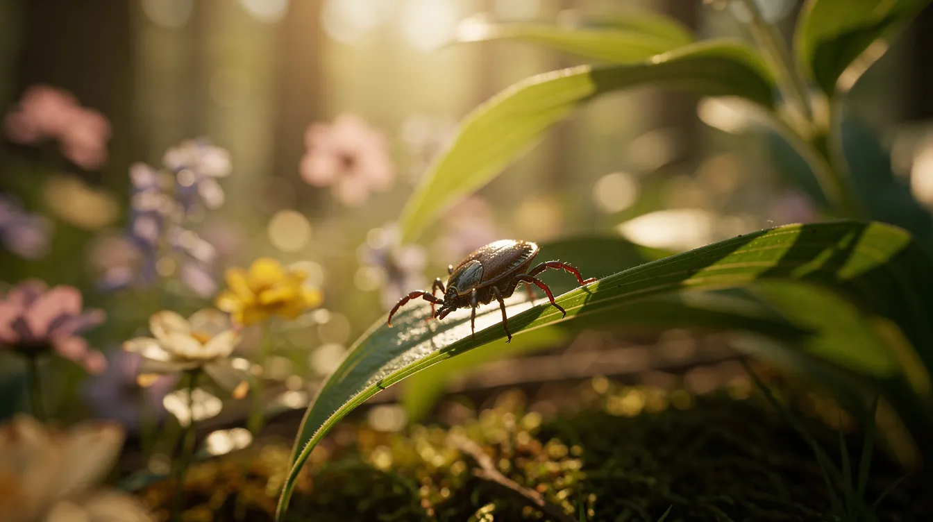Maladies semblables à la sclérose en plaques : 7 à connaître 1 Comprendre la maladie de Lyme