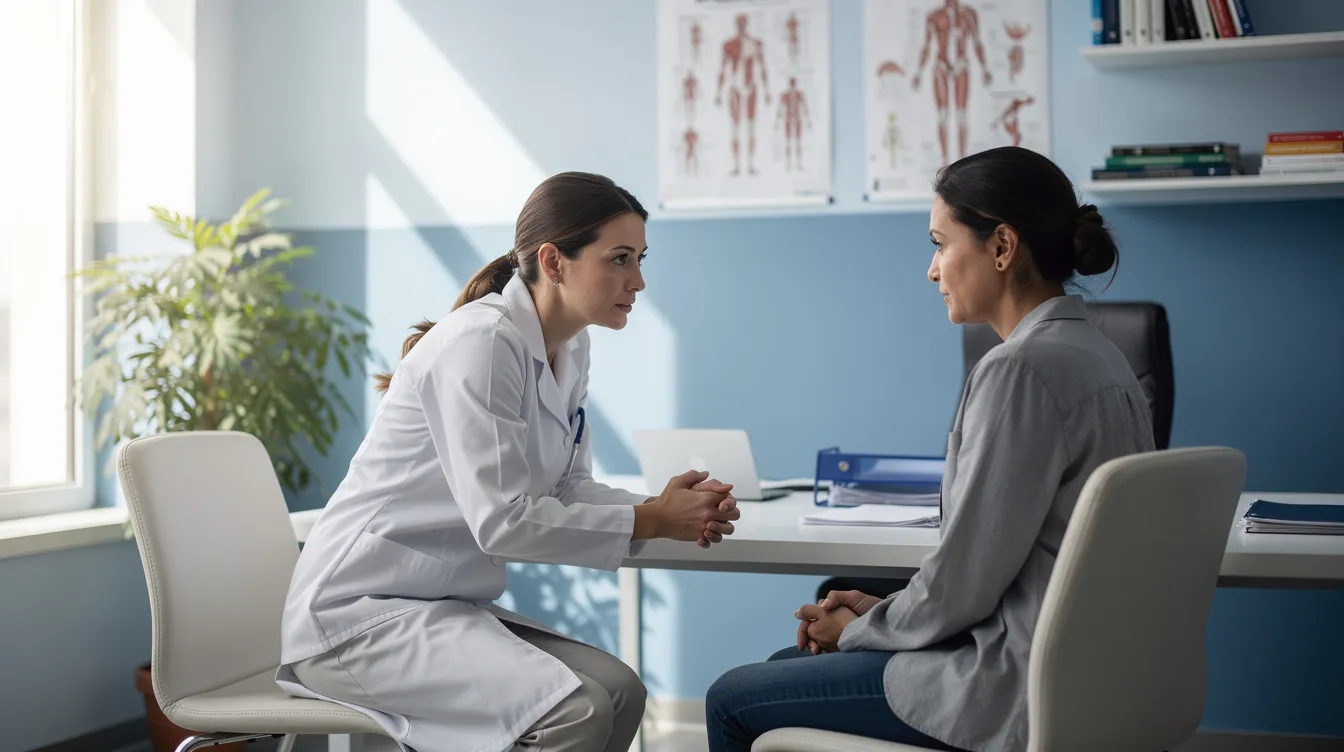 Maladies semblables à la sclérose en plaques : 7 à connaître