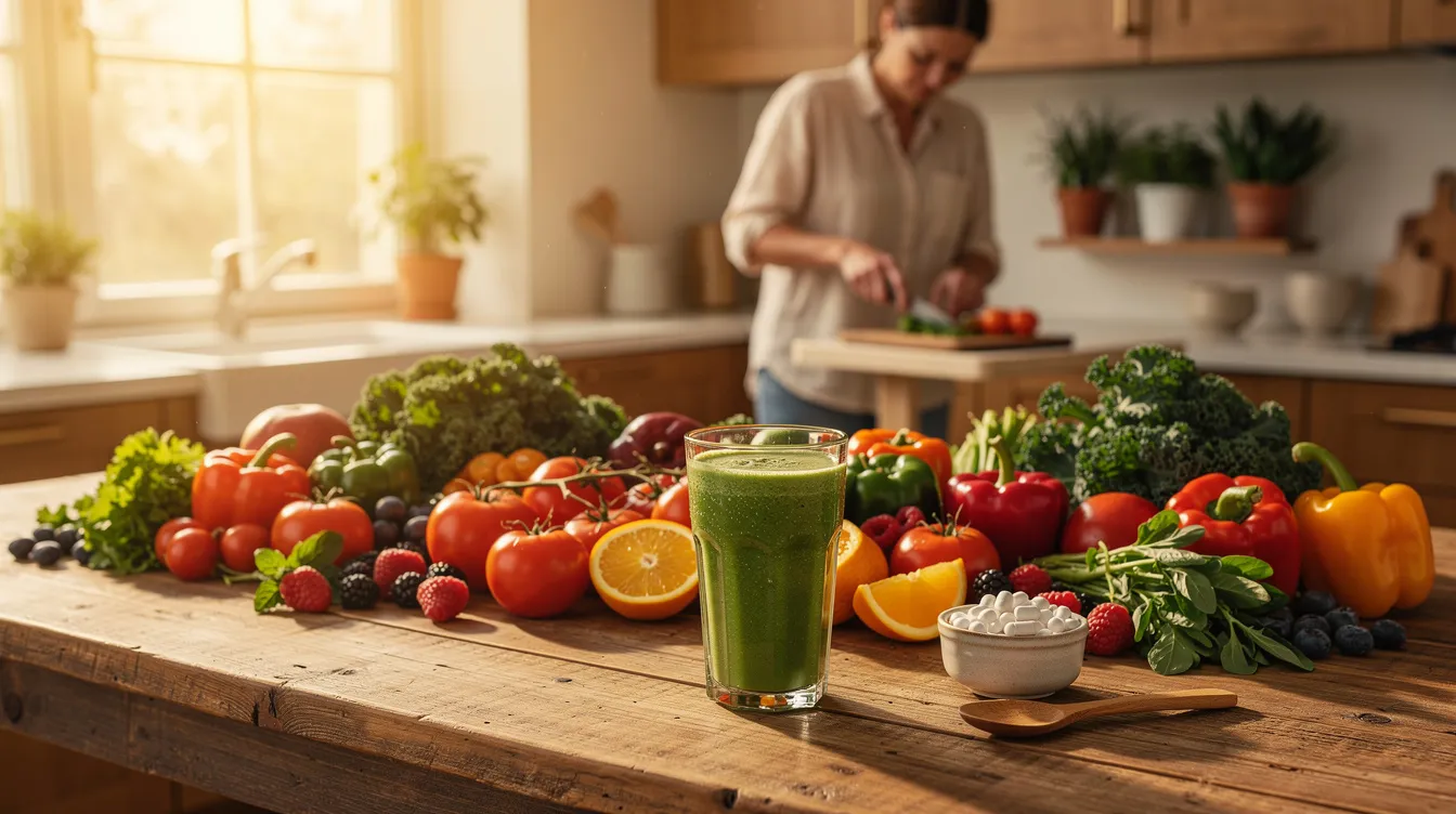 Problèmes intestinaux et fatigue : 5 clés pour agir efficacement