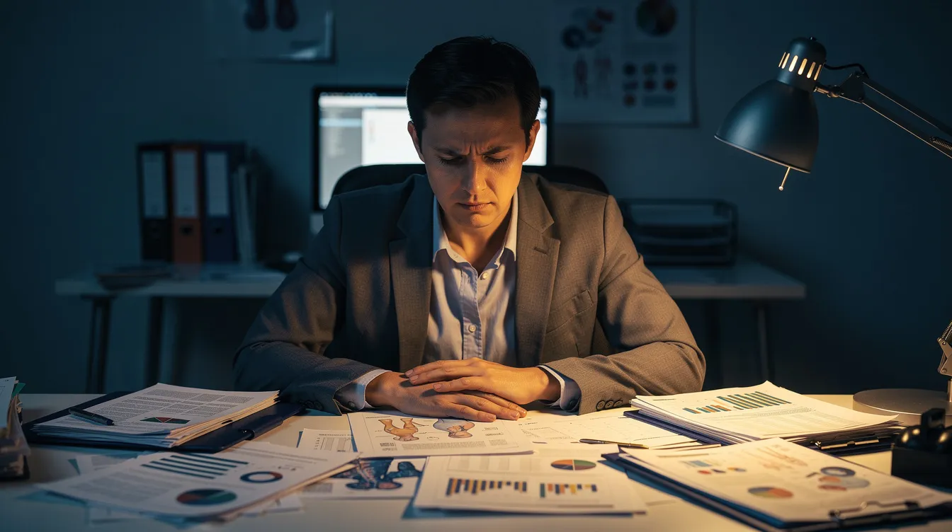 Rente maladie professionnelle tableau 57 : tout ce qu'il faut savoir