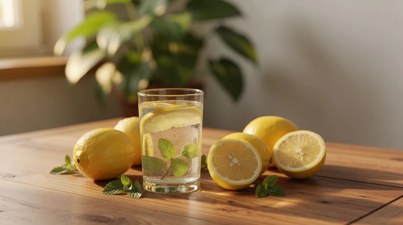Spasmophilie et citron : effets et solutions pour mieux vivre